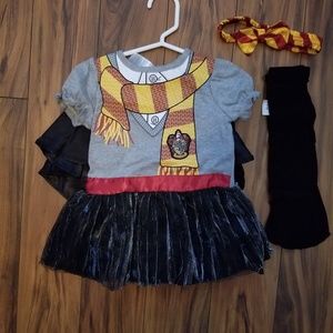 Harry Potter costume